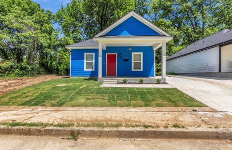 Photo of 1374 DOW PL, Memphis, TN 38106 (MLS # 10231669)