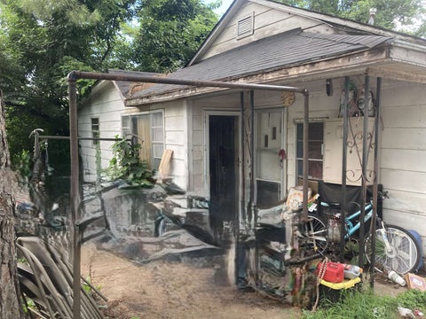 Photo of 201 GLASS ST, Jackson, TN 38301 (MLS # 10228209)