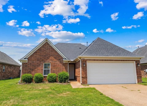 Photo of 5464 MALLARD PARK BLVD, Walls, MS 38680 (MLS # 10223991)