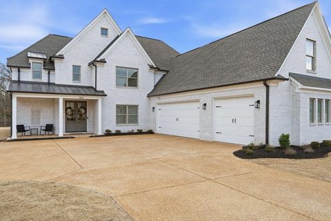 Photo of 12069 W STROMNESS CV W, Arlington, TN 38002 (MLS # 10215868)