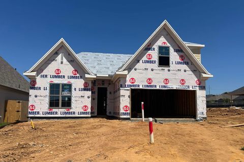 Photo of 340 GREEN WILLOW DR, Oakland, TN 38060 (MLS # 10212671)