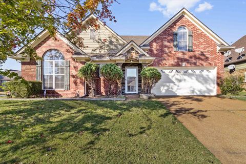 Photo of 10174 OLD WELL TER, Memphis, TN 38016 (MLS # 10208397)