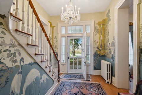 Photo of 495 SALEM AVE, Holly Springs, MS 38635 (MLS # 10208217)