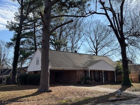 Photo of 2860 CASTLEMAN ST, Memphis, TN 38118 (MLS # 10213003)