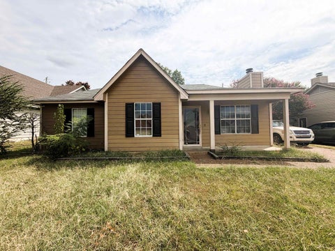 Photo of 1250 TYLER PL, Cordova, TN 38018 (MLS # 10230344)