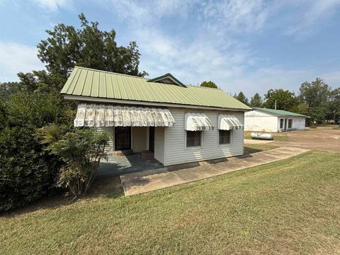 Photo of 7749 HIGHWAY 45 HWY, Ramer, TN 38367 (MLS # 10206248)