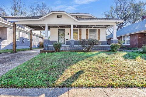 Photo of 96 N EVERGREEN ST, Memphis, TN 38104 (MLS # 10208428)