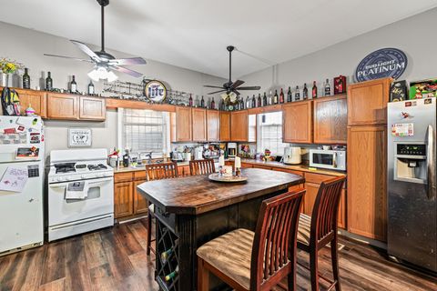 Photo of 301 N MAPLE ST, Covington, TN 38019 (MLS # 10211357)