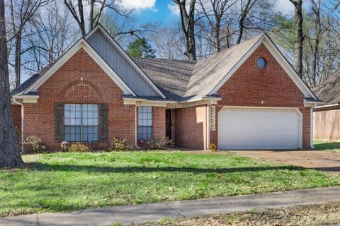 Photo of 6348 BAIRD LN, Bartlett, TN 38135 (MLS # 10217267)