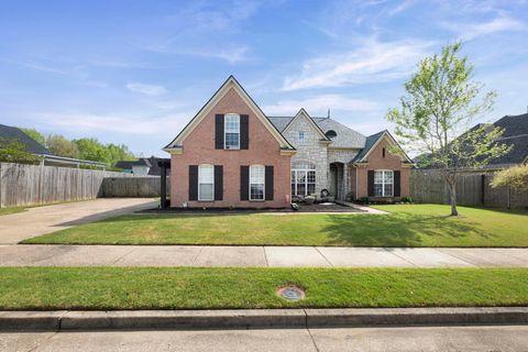 Photo of 11209 BERNADETTE CV, Arlington, TN 38002 (MLS # 10218504)