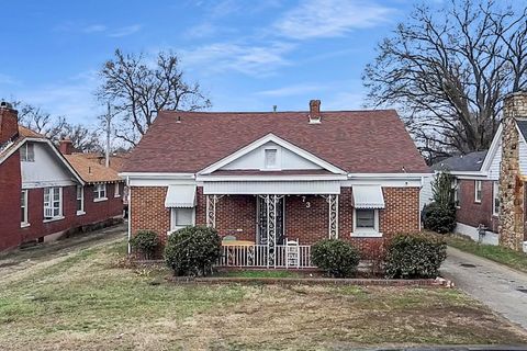 Photo of 873 BIGGS ST, Memphis, TN 38108 (MLS # 10215444)
