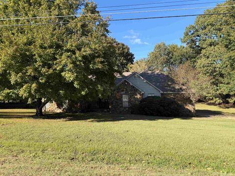 Photo of 60 LYNDSEY DR, Brighton, TN 38011 (MLS # 10208969)
