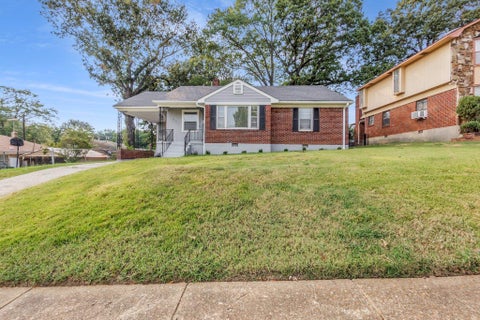 Photo of 1337 BROWER ST, Memphis, TN 38111 (MLS # 10230860)