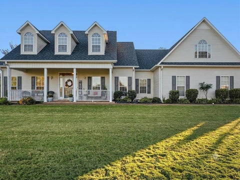 Photo of 3779 DANCYVILLE RD, Stanton, TN 38069 (MLS # 10226532)