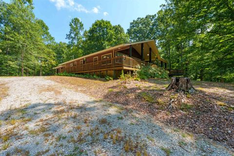 Photo of 10430 STATE ROUTE 100 HWY, Henderson, TN 38340 (MLS # 10204209)