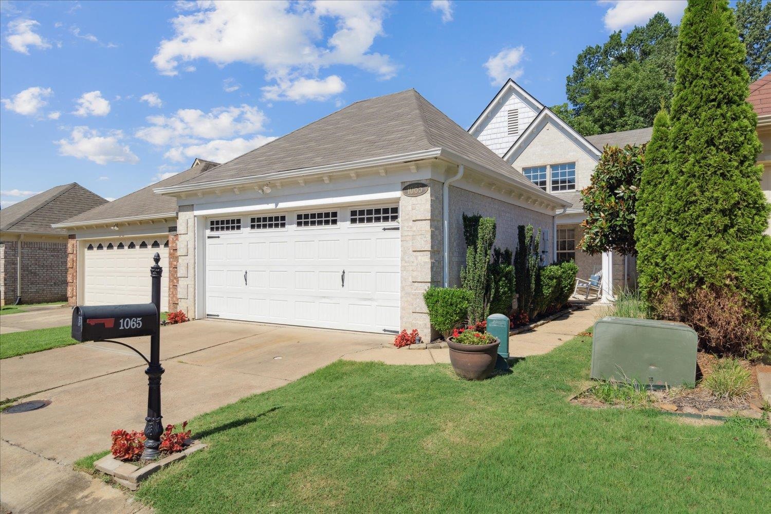 View Memphis, TN 38018 house
