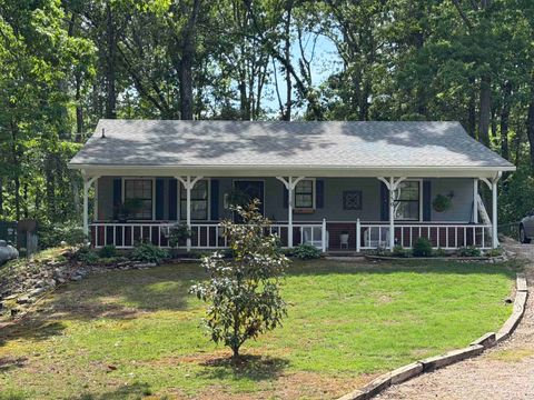 Photo of 150 BLUEBIRD RD, Counce, TN 38326 (MLS # 10220207)