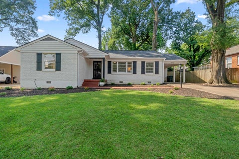 Photo of 5205 MASON RD, Memphis, TN 38117 (MLS # 10227290)