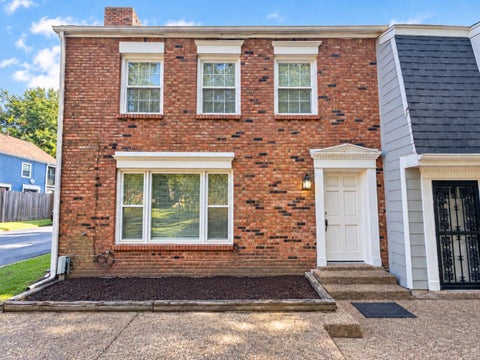 Photo of 3363 COACHOUSE CV 3363 #3363, Bartlett, TN 38134 (MLS # 10230559)