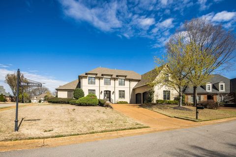 Photo of 2789 ROYAL ABERDEEN CV, Collierville, TN 38017 (MLS # 10217238)