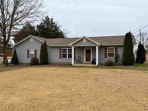 Photo of 3690 142 HWY, Selmer, TN 38375 (MLS # 10213313)