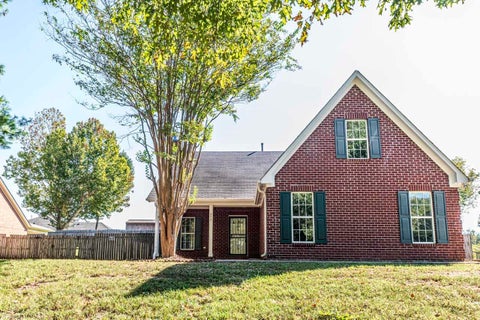 Photo of 252 KINGS DR, Atoka, TN 38004 (MLS # 10232166)