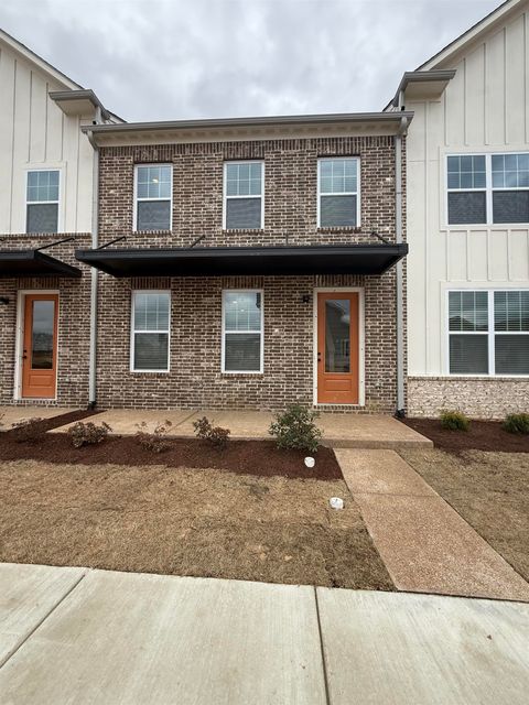 Photo of 6896 TALCOTT LN, Bartlett, TN 38135 (MLS # 10206110)