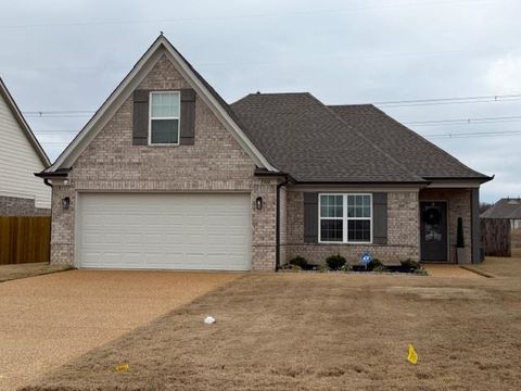 Photo of Southaven, MS 38672 (MLS # 10213369)