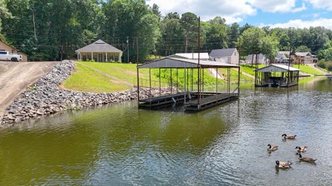 Photo of 31 CLEMONS DR, Cherokee, AL 35616 (MLS # 10224591)