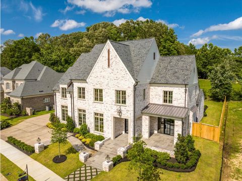 650 BUSHCHAT LN Collierville TN 38017