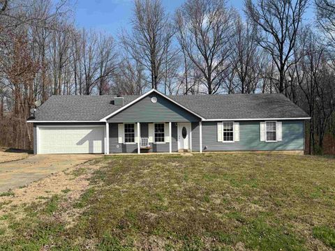 Photo of 260 CHISOLM TRL, Atoka, TN 38004 (MLS # 10216166)