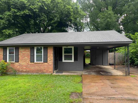 Photo of 3624 MOUNTAIN TER, Memphis, TN 38127 (MLS # 10222729)