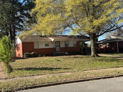 Photo of 3011 CHRISTINE RD, Memphis, TN 38118 (MLS # 10213006)