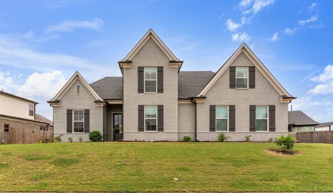 Photo of 75 LAUREL WOOD LN, Oakland, TN 38060 (MLS # 10221171)