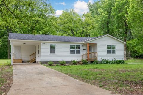 Photo of 7682 CURRIE RD, Millington, TN 38053 (MLS # 10220733)