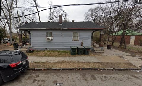 Photo of 784 LOONEY AVE, Memphis, TN 38107 (MLS # 10195808)