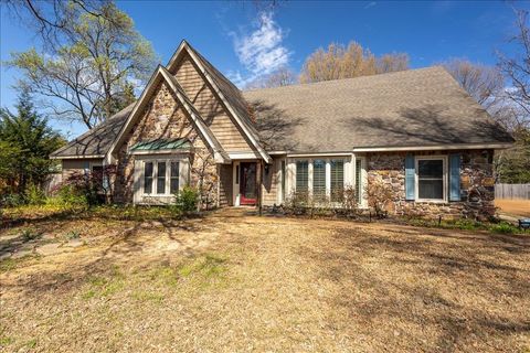 Photo of 2952 HOLLY HEATH CV, Germantown, TN 38138 (MLS # 10226744)