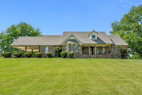 Photo of 2132 WILLIAMS SWITCH RD, Ripley, TN 38063 (MLS # 10221796)