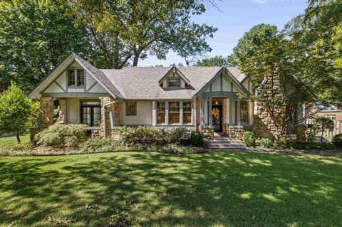 Photo of 679 EAST DR, Memphis, TN 38112 (MLS # 10206661)