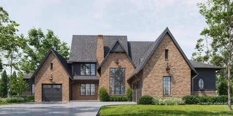 Photo of 3276 WILDER RUN CV, Germantown, TN 38138 (MLS # 10225176)