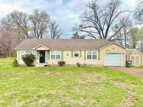 Photo of 1323 QUITO DRUMMONDS RD, Drummonds, TN 38023 (MLS # 10216830)