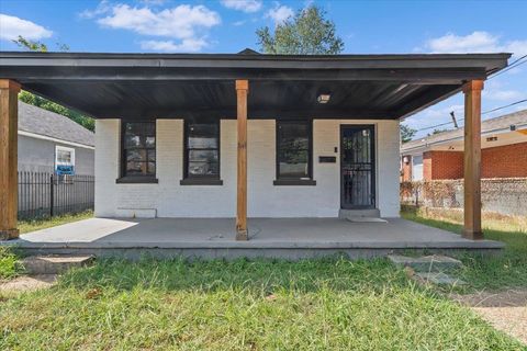 Photo of 835 JOSEPHINE ST, Memphis, TN 38114 (MLS # 10212827)