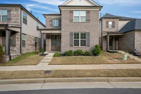 Photo of 1218 PENNOCK DR, Cordova, TN 38018 (MLS # 10210319)