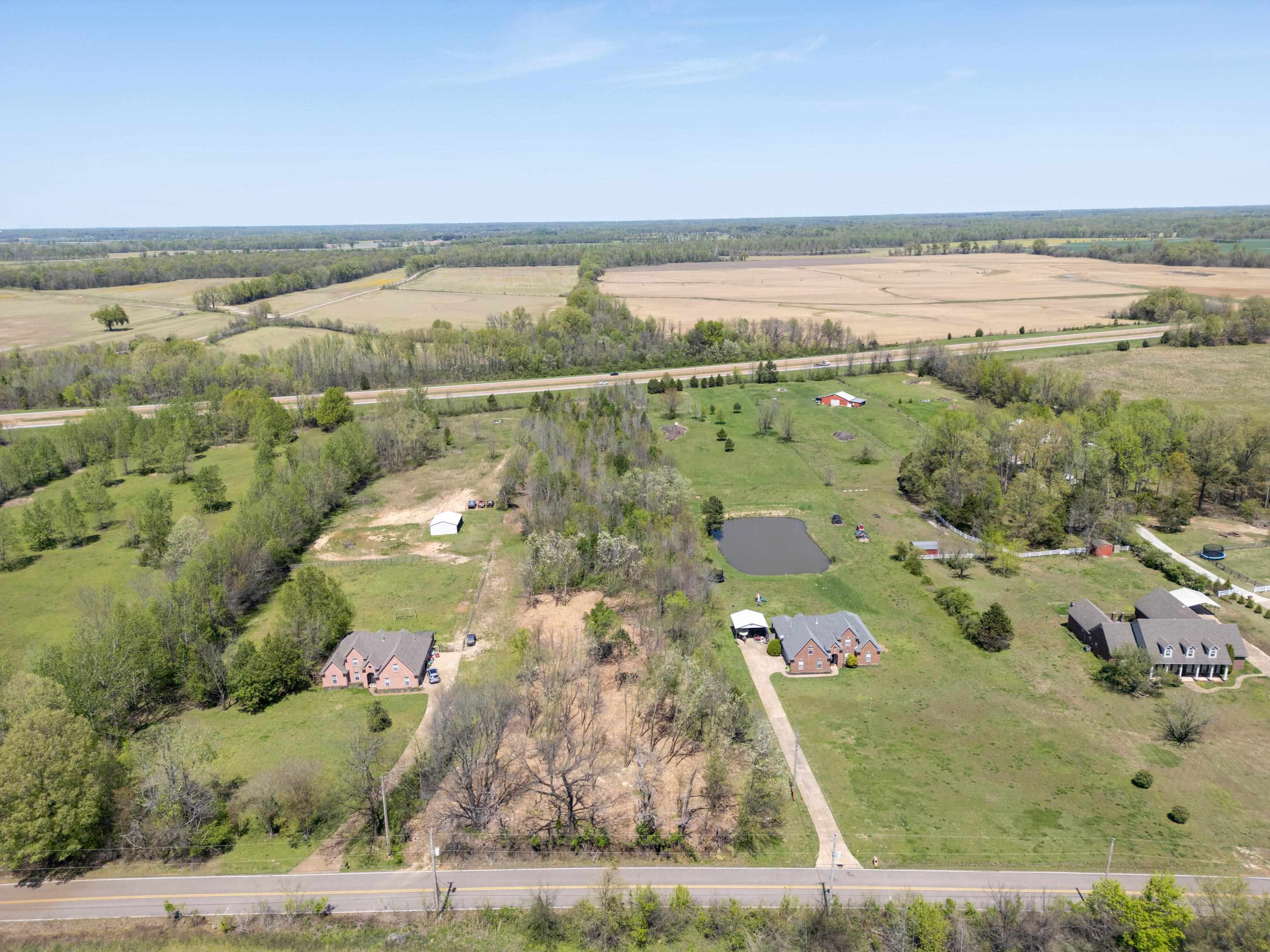 8210 Pleasant Ridge Rd, Arlington, TN 38002