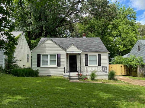 Photo of 3750 KEARNEY AVE, Memphis, TN 38111 (MLS # 10232292)