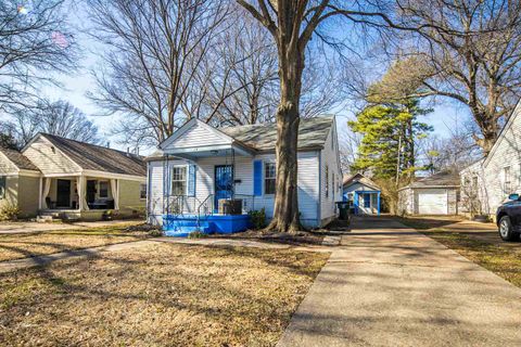 Photo of 19 S MERTON ST, Memphis, TN 38112 (MLS # 10215047)