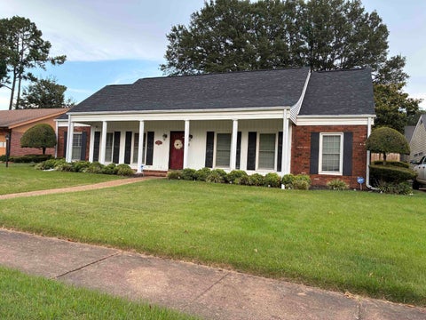 Photo of 3308 CARIBOU DR, Memphis, TN 38115 (MLS # 10228520)