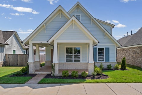 Photo of 5710 GERBER RD, Arlington, TN 38002 (MLS # 10217536)
