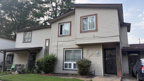 Photo of 3564 WILD BRIAR CT 4 #4, Memphis, TN 38118 (MLS # 10227393)