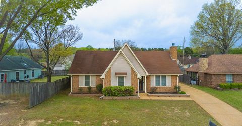 Photo of 4765 BARKSHIRE DR, Memphis, TN 38141 (MLS # 10218089)